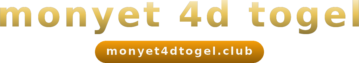 monyet 4d togel logo